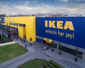 IKEA evlere yenilenebilir enerji ürünleri satmaya hazırlanıyor.